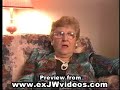 big Ex-JW support group activist describes Cult Life