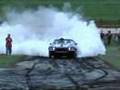 NO MRCY ELITE Pro Street Burnouts 2 DVD Teaser #1