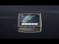 Консоль беговой дорожки Matrix TF50 XIR