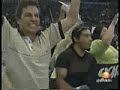 AAA vampiro vs ciber vs shoker vs konan 3