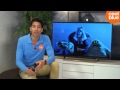 Video review Sony KDL-40WE660