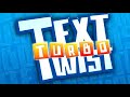 Text twist