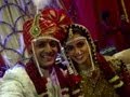 Riteish Deshmukh And Genelia D'Souza Wedding(2 days ago)