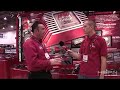 HSPN SEMA 07 - MSD Ignition Interview