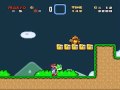 Some Guy's SMW Challenge [3] Funky Coin Collecting