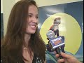 Little Mermaid Broadway Musical: Interviews with the Cast
