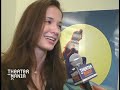 Little Mermaid Broadway Musical: Interviews with the Cast