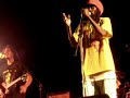 positive roots band � sainte-maxime