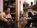 Llaneras: Ramoncito y Amalia Rosa