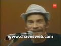 Chaves e Sue madruga roqueiros