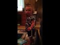 Click here to watch this video Kyleigh dancing