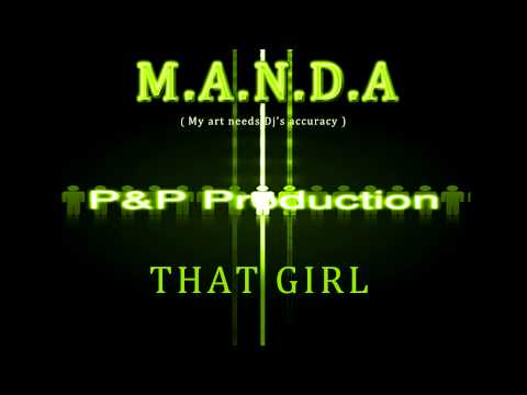 manda