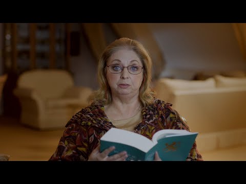 Hilary Mantel Reads from The Mirror the Light 1539 Anne of Cleves arrives in England