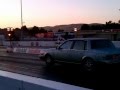 Sport Street Final