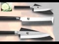 SHUN KNIVES by KERSHAW