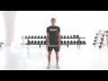 (HD)PaceFit.com-Biceps: Overhand Barbell Curl (Isometric) (HD)PaceFit.com-Biceps: Overhand Barbell Curl (Isometric)