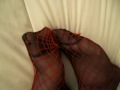 Piedi-In-Collant-Ner