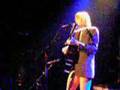 clip video Victoria Tibblin Don't Leave