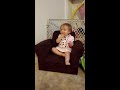 Click here to watch this video Annalisse blowing kisses