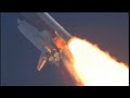 Video courtesy NASA. Space Shuttle Atlantis Launch STS-129 www.nasa.gov