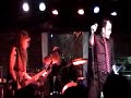 The Nightcrawlers
