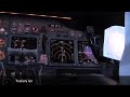 B-737 - Aneb, jeden den pilotem