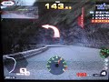 BG4 Citroen XSARA 超弩級逆走 LV.12 - free flv video @ vwatch.tv