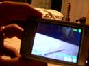 Cingular 8125