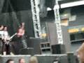 Avenged Sevenfold @ Lerkendal - Bat Country solo