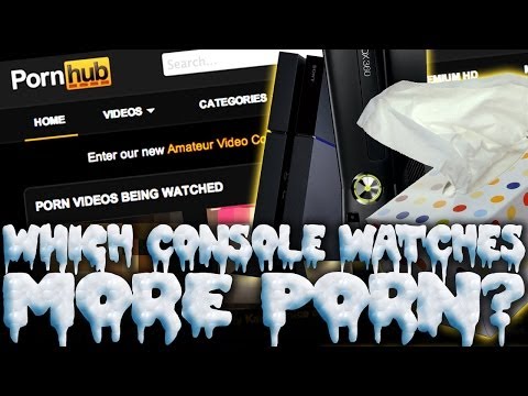 Which console watches more porn, EA fixing Battlefield 4 & Leaked LoL eSports Contract - DTOID News