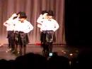 andrea assumption dance