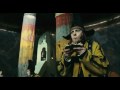 Imaginarium of Dr Parnassus - Terry Gilliam Heat Ledger Trailer