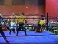 IWS - Phenom/Lucky vs. Cheech/Cloudy