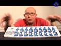 Sonic LAB  Korg nanoKONTROL Controller, The last of the three doesn't disappoint