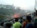 Palmeiras x Bambi - ELIMINADO