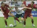 Rooney sent off