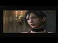Resident Evil 4 Meeting Ada(clip 16) Resident Evil 4 Meeting Ada(clip 16)