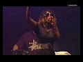 m i a  livelowlands 2007   hussel