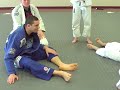 Comprido teaches an oma plata at Next Edge Academy in Sioux Falls, SD. Comprido normally teaches at FLO MMA.