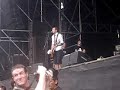 3 Feet Smaller - Dancing In The Rain und Up To The Stars