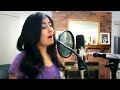 Pani Da Rang (Acoustic Cover) - Aakash Gandhi (feat Jonita Gandhi)