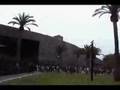 Evacuating the De Young Museum