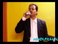 Hindi film song "Jadu teri nazar" with double voice effect by Jagganath Pore