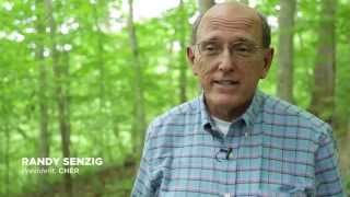 Center for Human-Earth Restoration
