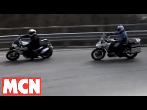 GS