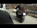 The king is dead. Long live the king. MCN's world first comparison test of the new Ducati Multistrada 1200 proves it is a better all-rounder than BMW's brilliant R1200GS.