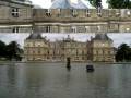 Monuments parisiens,jardins,parcs & montagnes