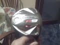 Reviewing R9 Fairway wood