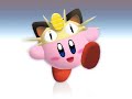 official video for hextupleyoodots ssbb kirby hats