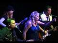 videos de Jenny & The Doppler 9000's 
